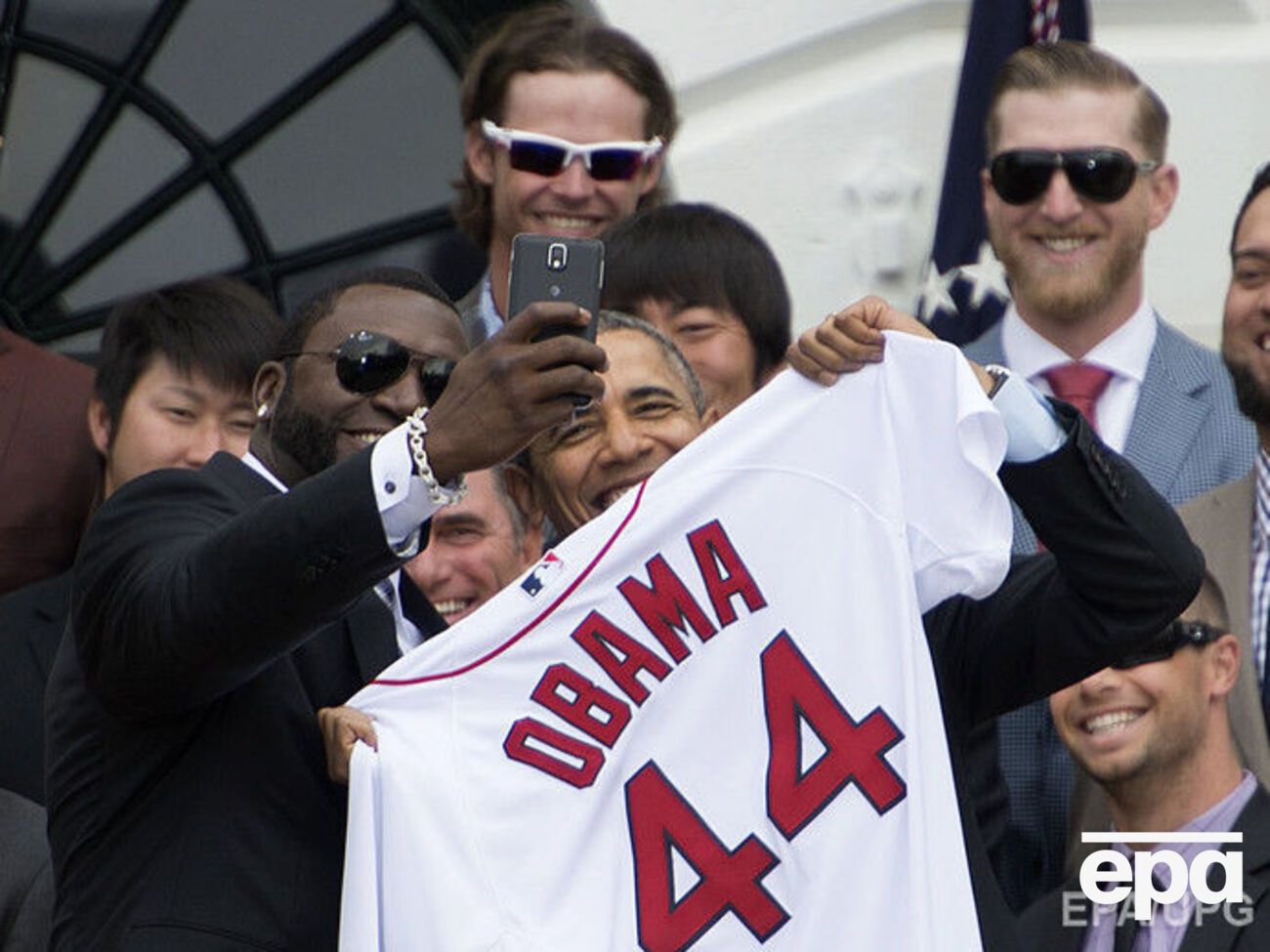 В экспозицию войдут автопортреты знаменитых художников и современные снимки