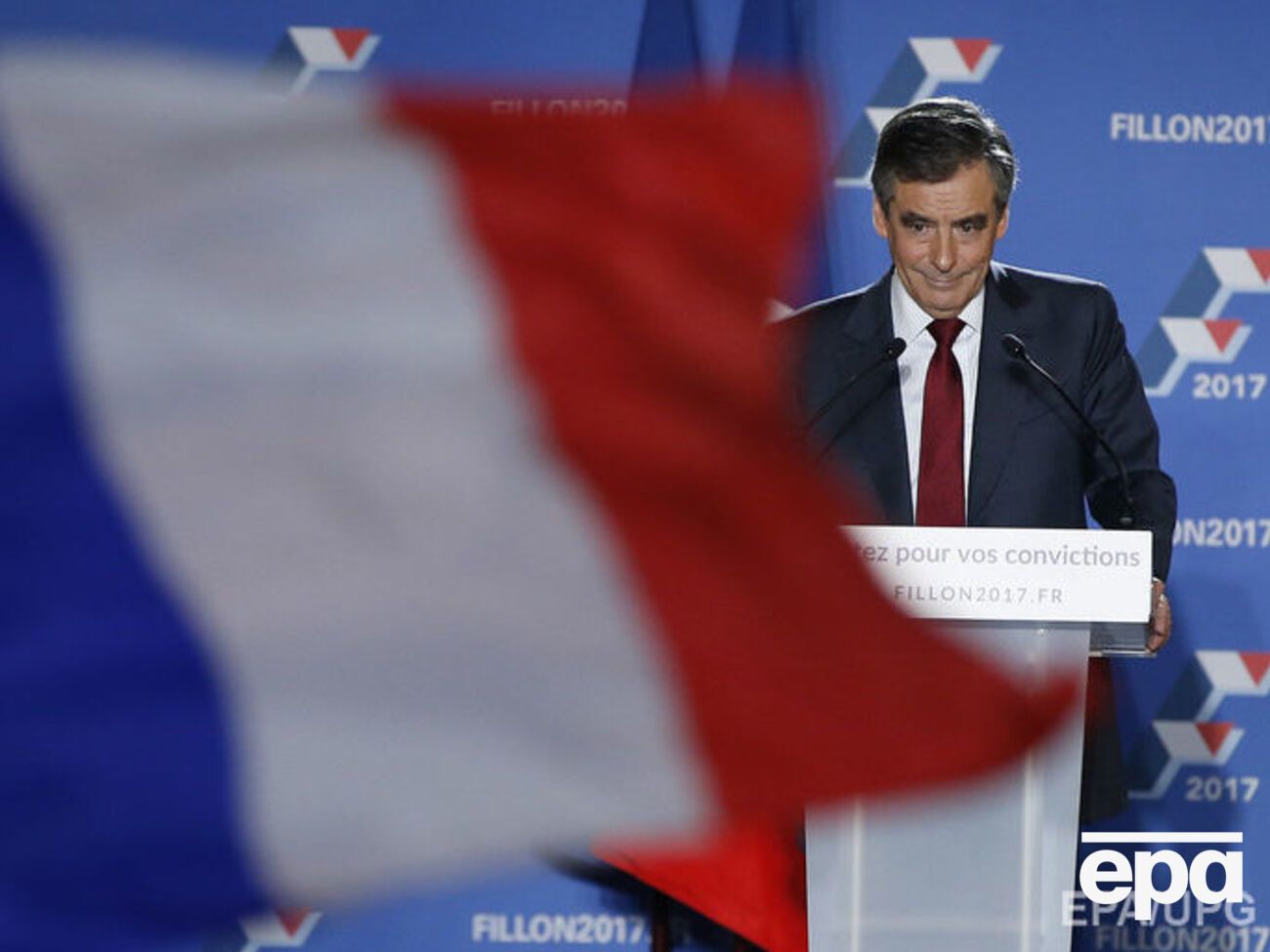 Фийон считает, что Запад не был надежным партнером Кремля