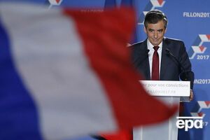 Фийон считает, что Запад не был надежным партнером Кремля