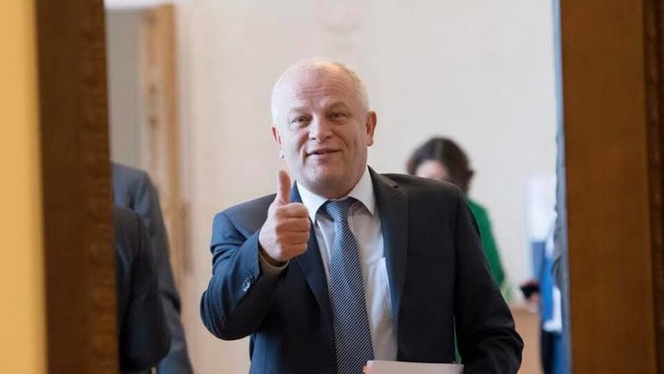 Степан Кубив анонсировал смену модели экономики Украины