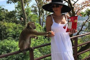 Бледанс: Группа "Молодо-зелено"