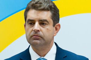 Перебийнис 23 января назначен послом Украины в Чехии