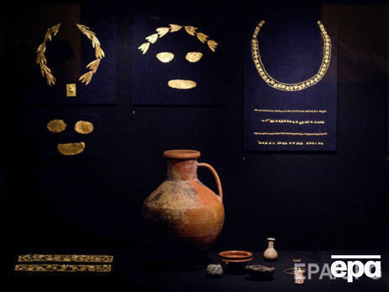 Крымские музеи намерены оспорить решение суда по возвращению экспозиции в Украину