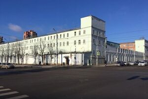 Троих крымских татар этапировали из СИЗО-1 в Ростове-на-Дону