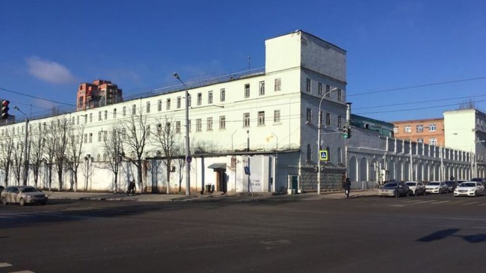 Троих крымских татар этапировали из СИЗО-1 в Ростове-на-Дону