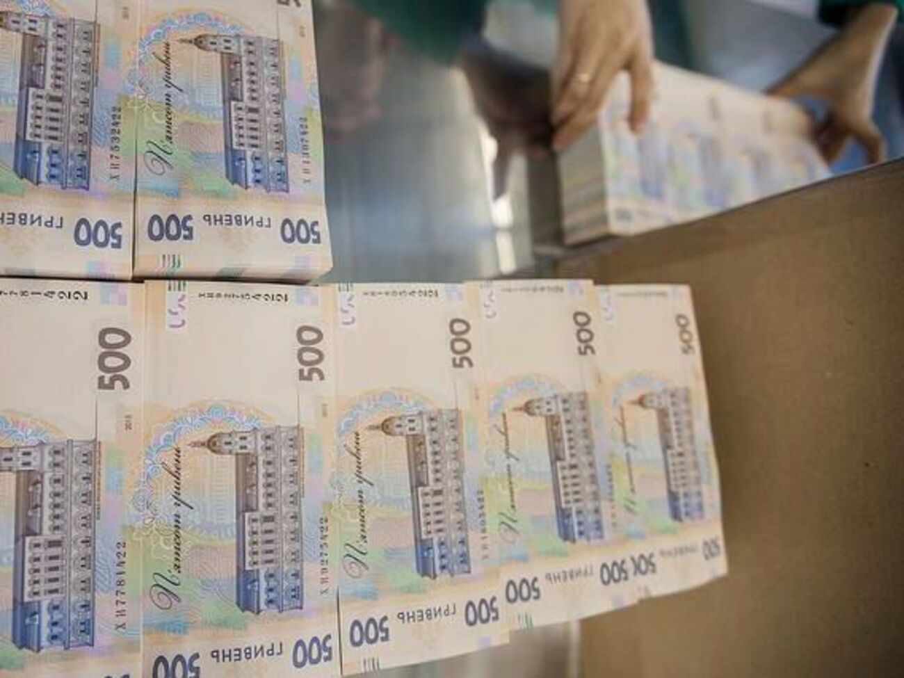 Олег Чурий ожидает дополнительную инфляцию из-за повышения минимальной зарплаты