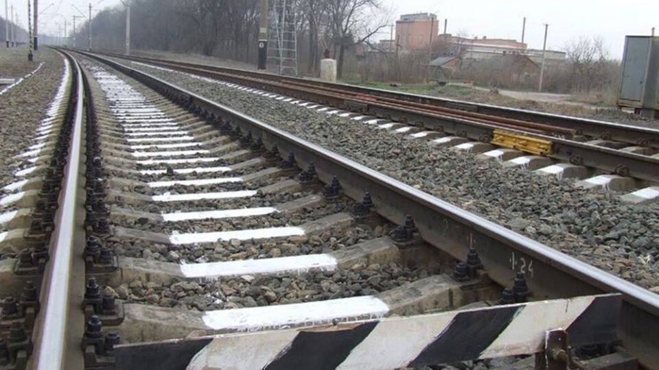 Обвиняемые хотели добиться власти, устраивая взрывы на железнодорожных путях, утверждают следователи