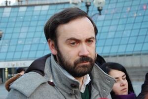 Пономарев: Я готов давать показания в суде