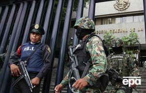 Мексиканские силовики считают, что в стране началось противостояние наркокартелей