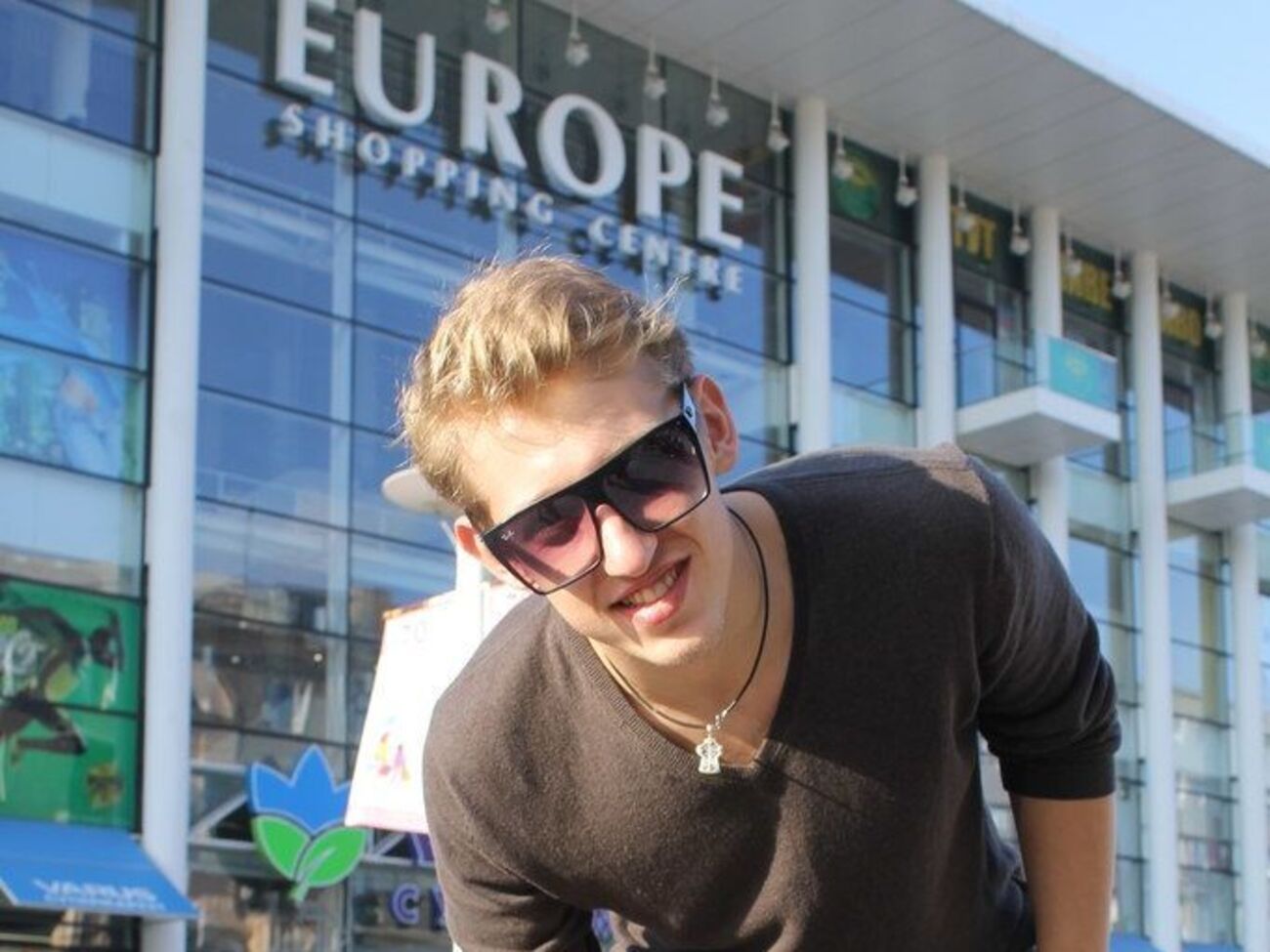 Шилин был объявлен в розыск по линии Интерпола