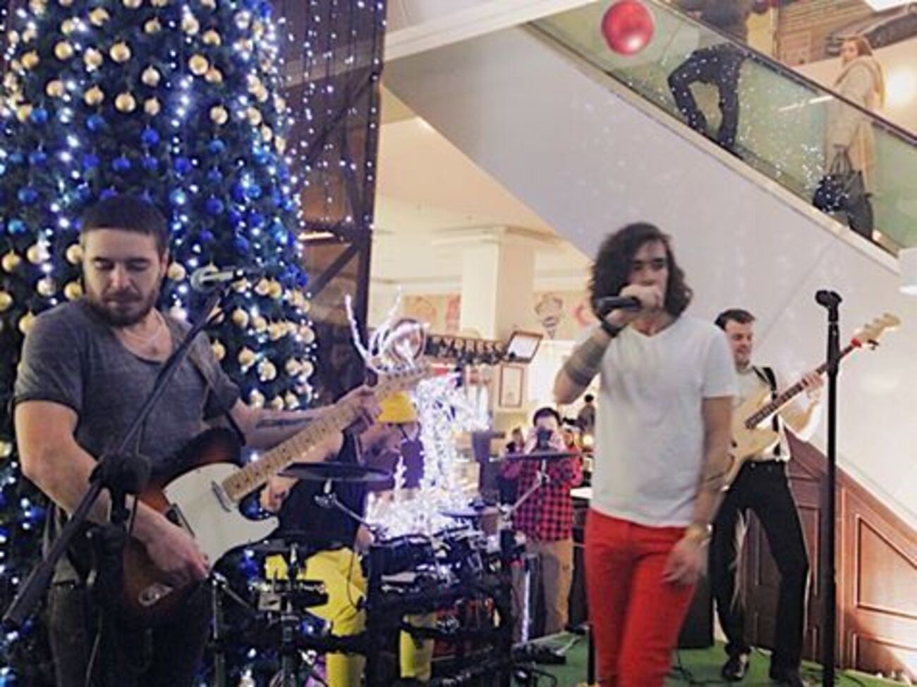 Epolets сняли видео на песню из грядущего альбома