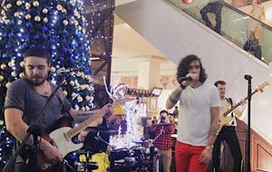 Epolets сняли видео на песню из грядущего альбома