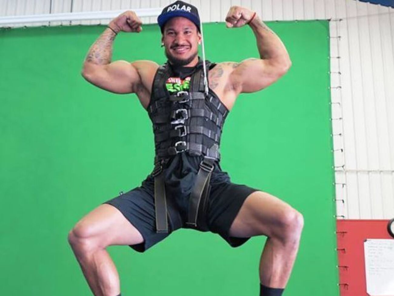 Актер погиб на съемочной площадке