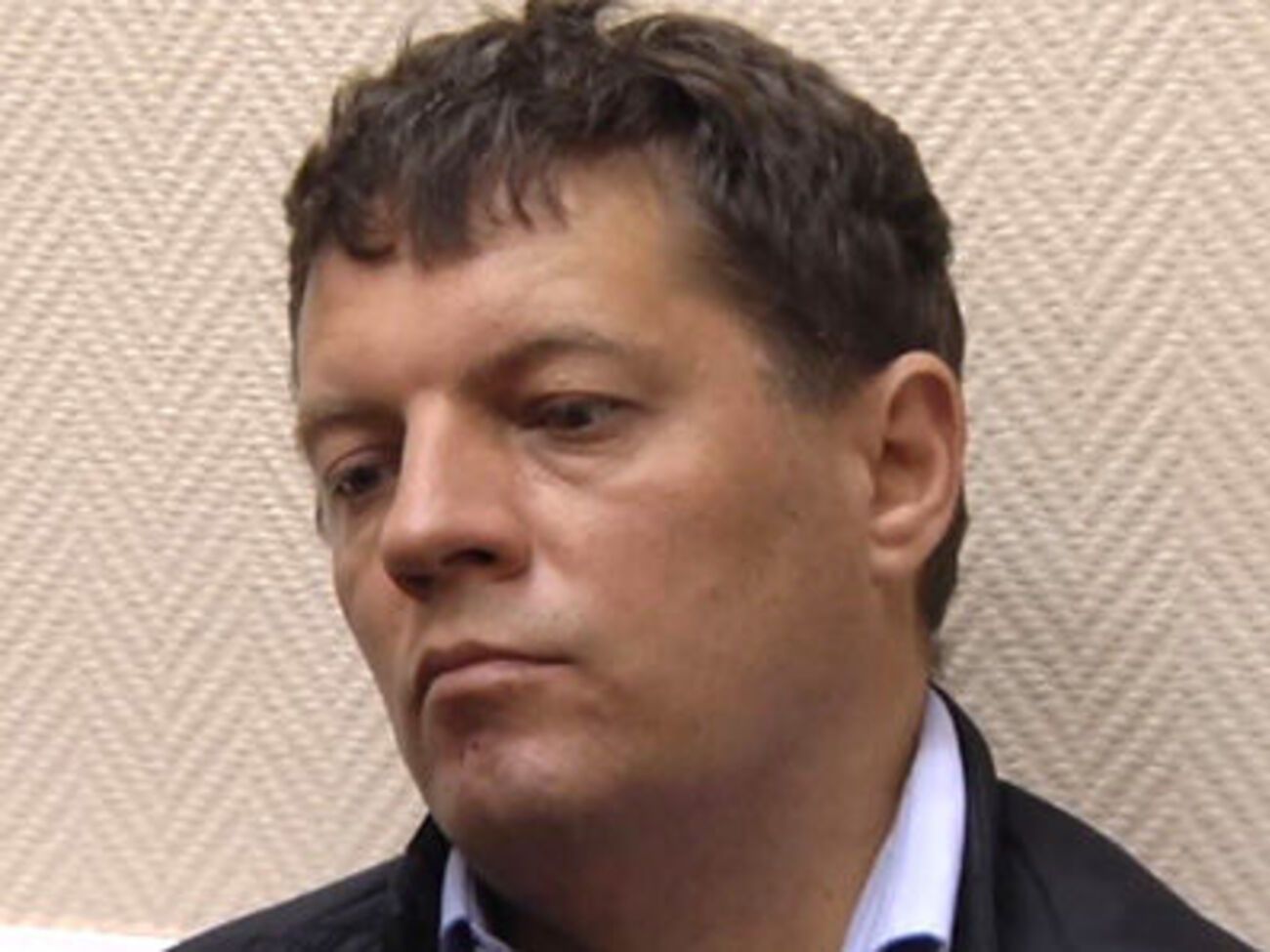 25 января Роману Сущенко могут продлить арест