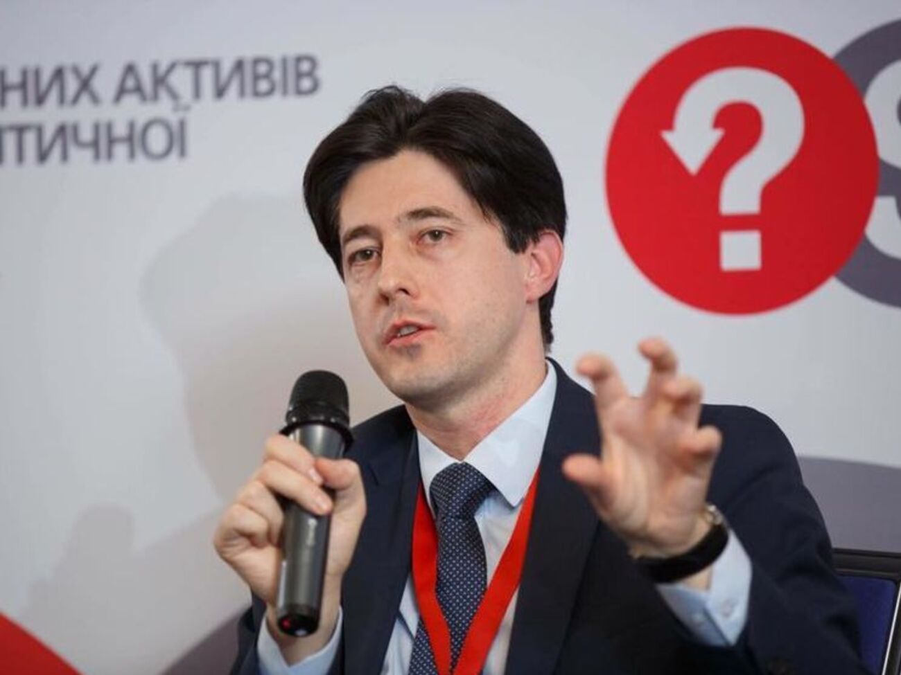 Касько:&nbsp;Изначально это дело имело перспективы