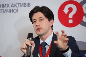 Касько: Изначально это дело имело перспективы