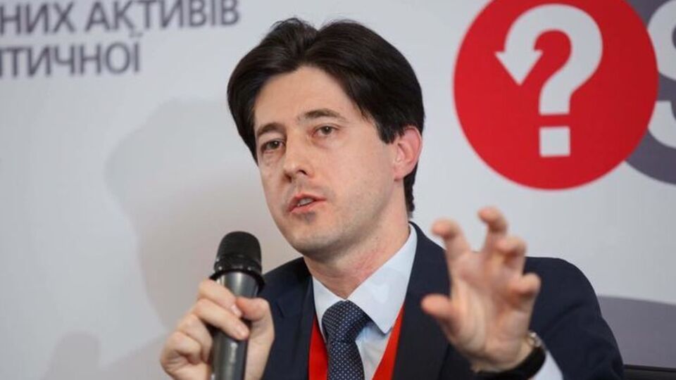 Касько: Изначально это дело имело перспективы