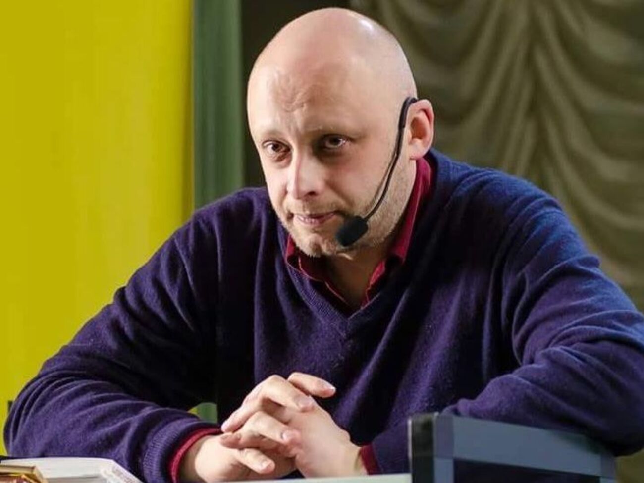 Красовицкий:&nbsp;В мире книги считают по названиям, а не тиражам. Дело издательства &ndash;&nbsp;в каком количестве их поддерживать на рынке