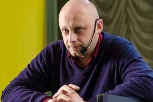 Красовицкий: В мире книги считают по названиям, а не тиражам. Дело издательства – в каком количестве их поддерживать на рынке