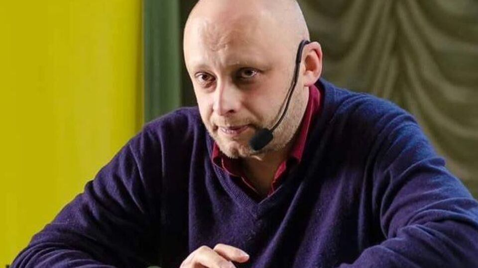 Красовицкий: В мире книги считают по названиям, а не тиражам. Дело издательства – в каком количестве их поддерживать на рынке