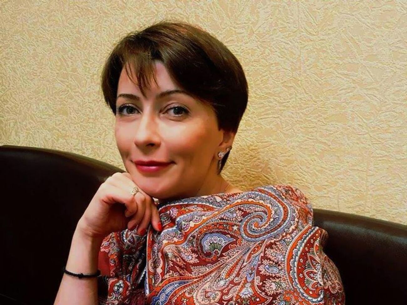 Лукаш отметила, что прошло 16 месяцев с момента подачи иска в суд