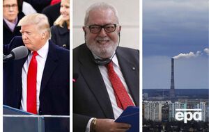 Ключевые новости понедельника