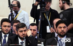 Представители оппозиции провели непрямые переговоры с представителями правительства Сирии