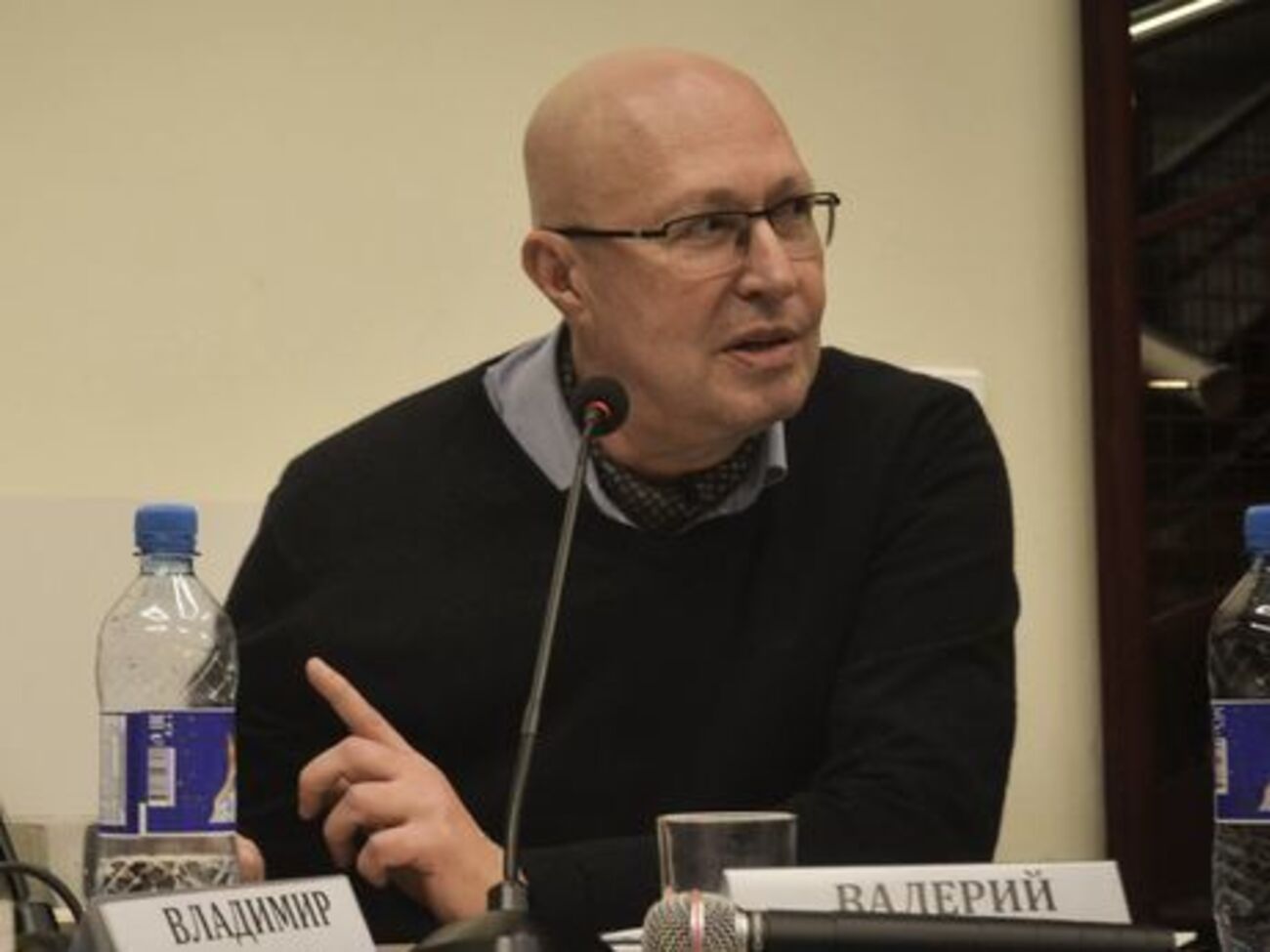 Валерий Соловей:&nbsp;Украине невыгодно возвращение Донбасса ни в каком виде; ни на российских условиях, ни без условий вообще