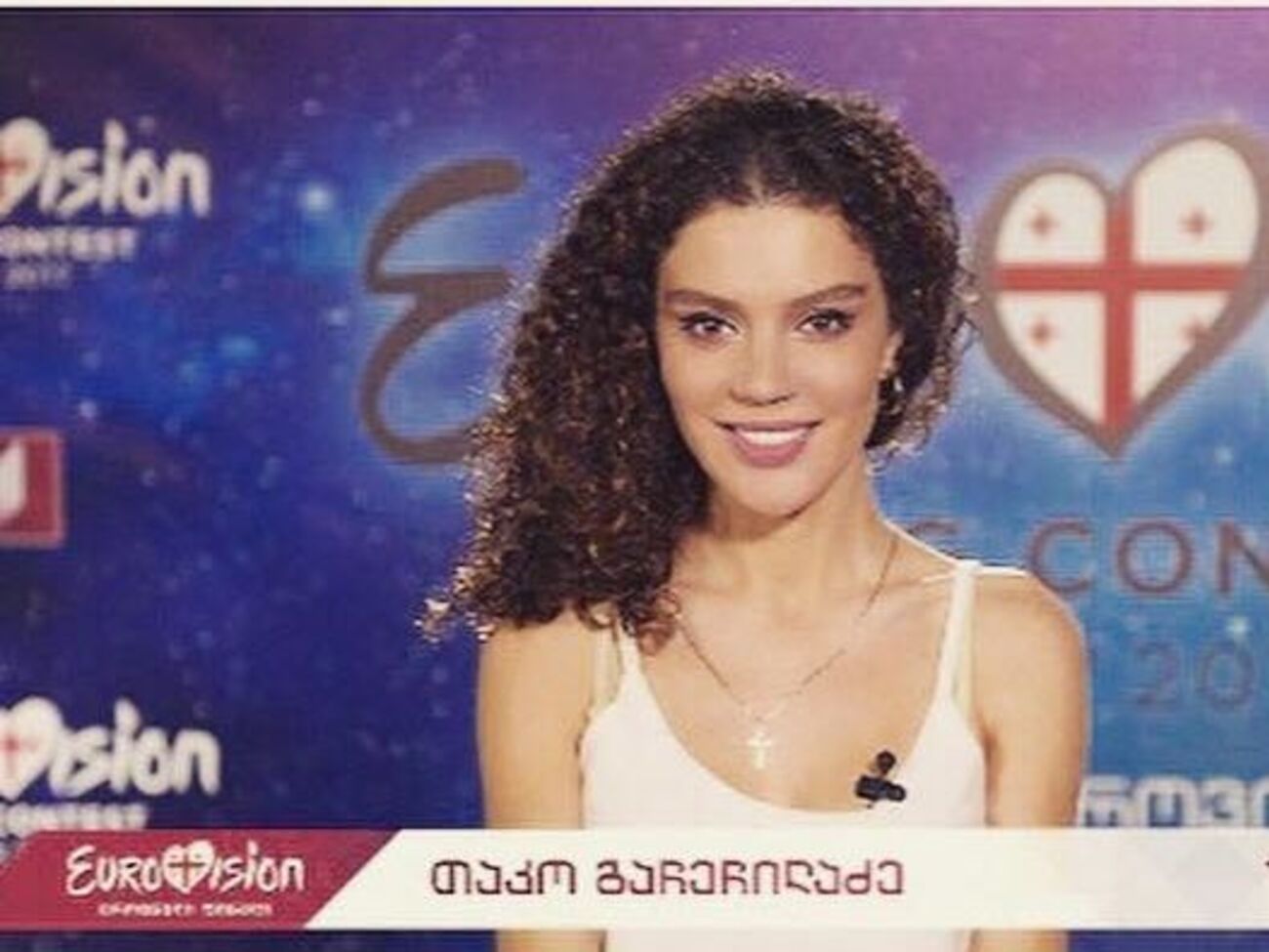 Гачечиладзе: Спасибо всем. Увидимся в Киеве