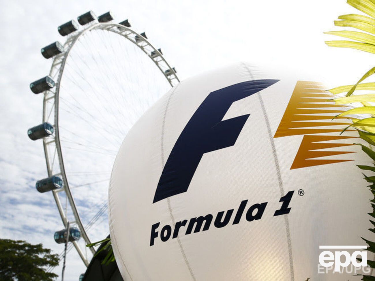 Liberty Media приобрела "Формулу-1"