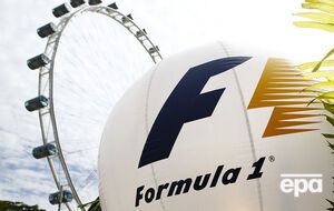 Liberty Media приобрела "Формулу-1"