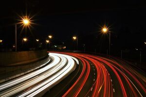В 2016 году в Украине продали более 65 тыс. новых автомобилей