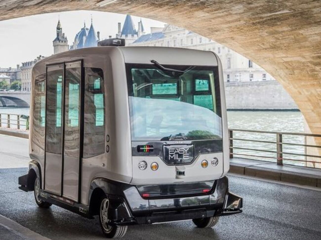 Запуск экспериментальный, выводы будут сделаны в апреле