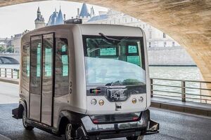 Запуск экспериментальный, выводы будут сделаны в апреле