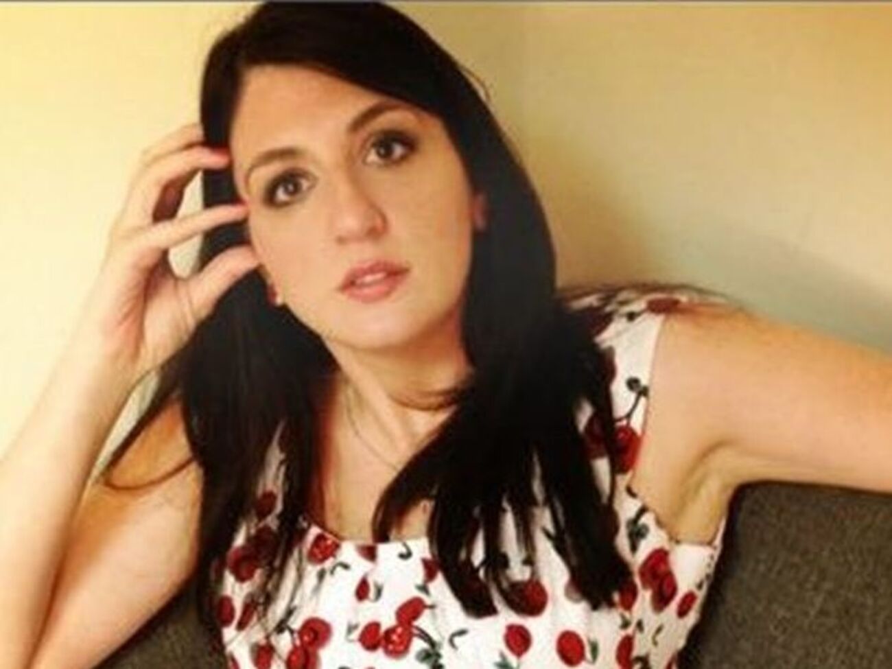 Рич отстранили от работы над шоу, пишет NYT