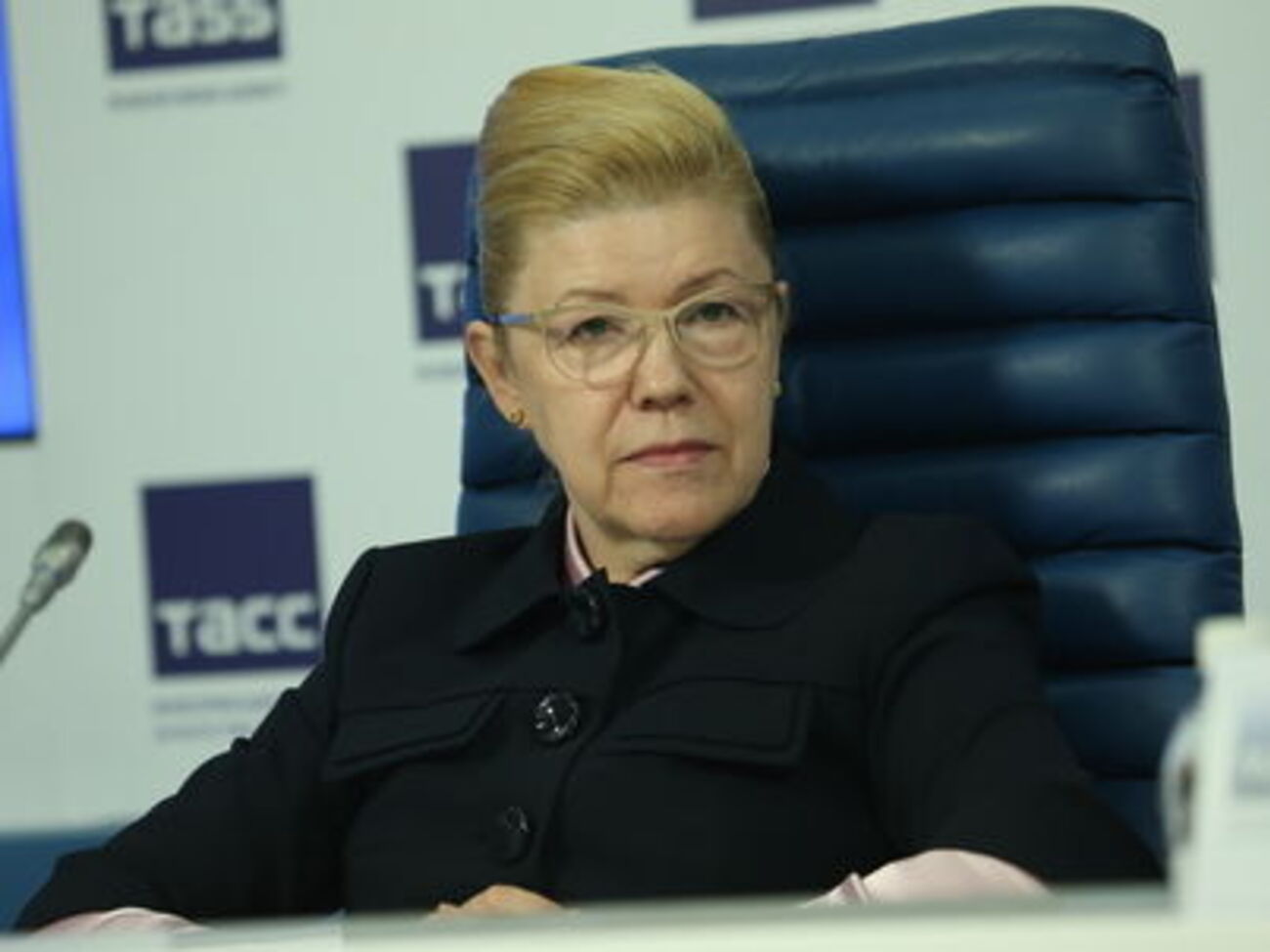 Мизулина хочет ужесточить наказание за растление детей