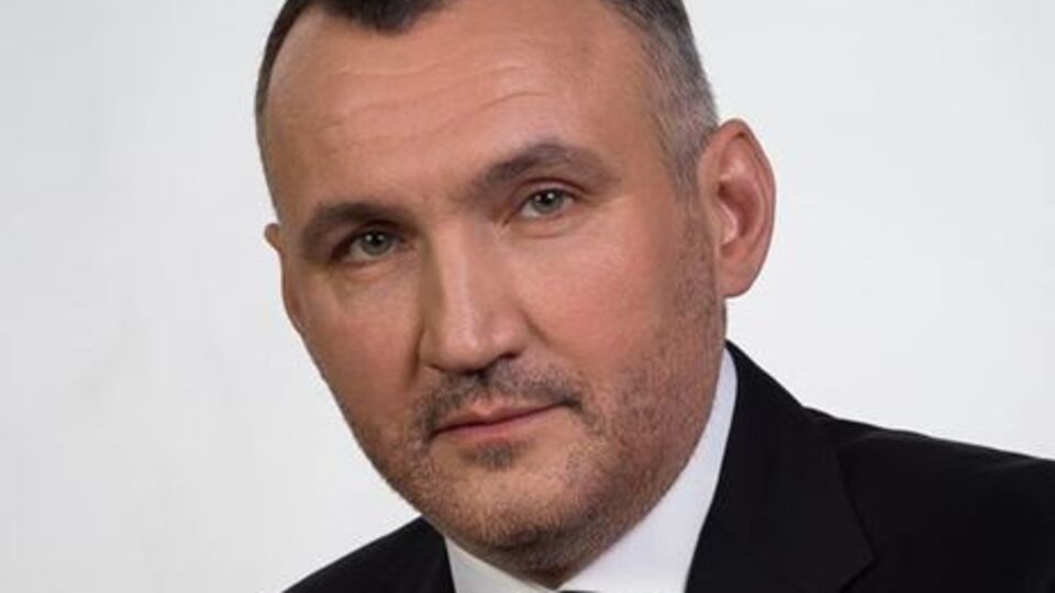 Кузьмин находится в государственном розыске