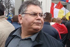 Волох: Любой орган можно сделать совершенно беззубым и бесполезным. Вероятно, то же самое происходит сейчас и с НАПК