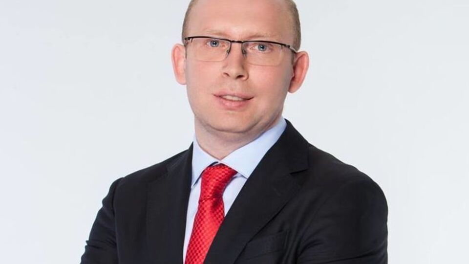 Алексей Стародубов рассказал о влиянии санкций на аннексированный Крым