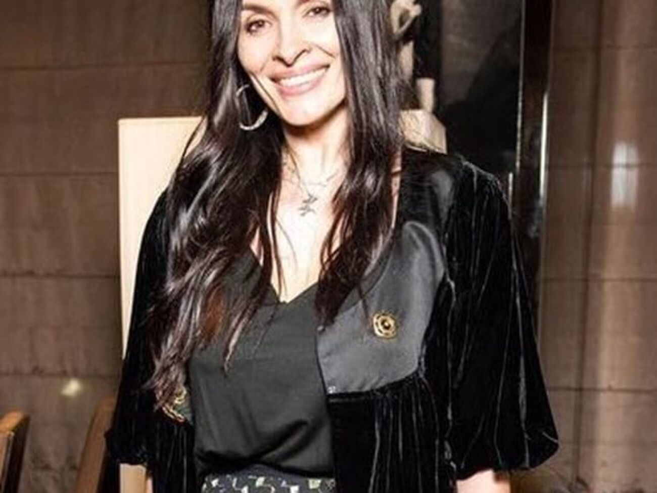 Встать на ноги Мейхер помогла знахарка