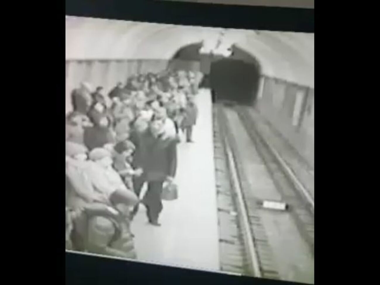 Мужчина скончался в больнице