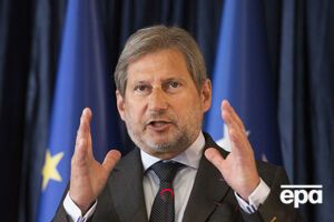 Хан обещает безвиз Украине и Грузии в течение "нескольких месяцев"