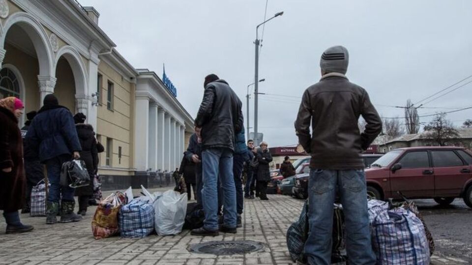 Агентство ООН по делам беженцев: Благодаря этой инициативе Украина совершает обнадеживающий шаг на пути исполнения своих международных обязательств