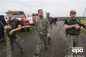 Губарев подозревается в совершении преступлений по нескольким статьям Уголовного кодекса Украины
