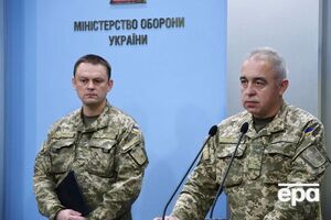 По словам Вершигоры (справа), у инспекторов есть 14 дней для обработки полученной информации