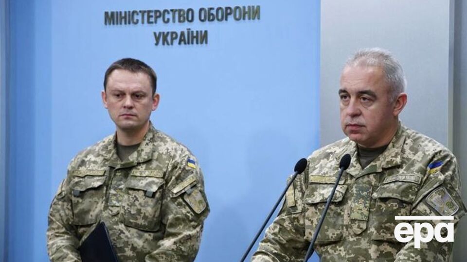 По словам Вершигоры (справа), у инспекторов есть 14 дней для обработки полученной информации