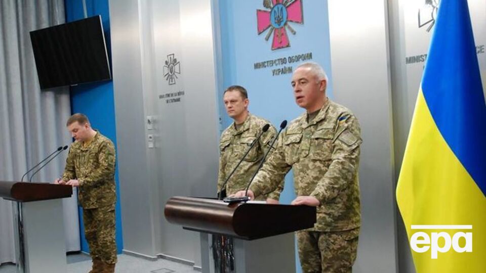 По словам Вершигоры, Россия сосредотачивает боевую технику в приграничных с Украиной районах Ростовской области