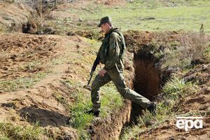 Разведка: После запрета российские военные отказываются выполнять приказы и вступают в стычки с кадровыми офицерами ВС РФ