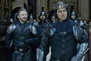 Лента Гая Ричи выйдет 11 мая