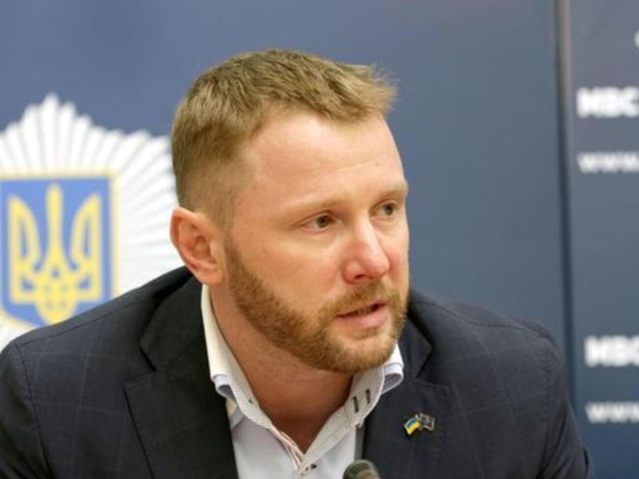 Шевченко о конкурсе на пост главы Нацполиции: Все детали мы узнаем на брифинге в четверг&ndash;пятницу